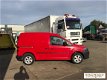 Volkswagen Caddy - 1 - Thumbnail