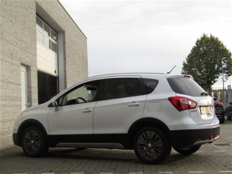 Suzuki SX4 S-Cross - 1.6 Business Edition Pro - 1