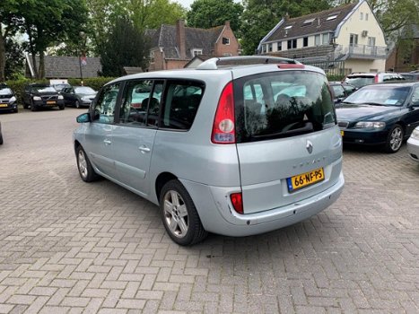 Renault Grand Espace - 3.5 V6 Privilège 7 persoons apk 20-08-2020 - 1