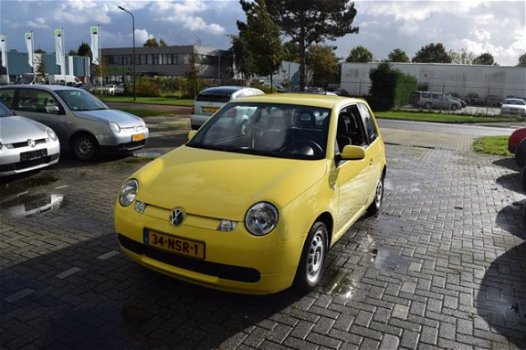 Volkswagen Lupo - 1.2 TDI 3L - 1