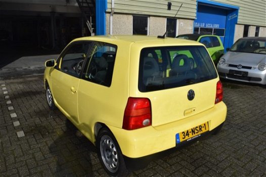 Volkswagen Lupo - 1.2 TDI 3L - 1