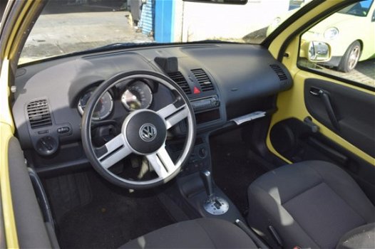 Volkswagen Lupo - 1.2 TDI 3L - 1