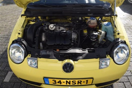 Volkswagen Lupo - 1.2 TDI 3L - 1