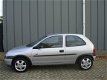 Opel Corsa - 1.2i-16V Strada Apk 7-2020 Stuurbekrachtiging - 1 - Thumbnail