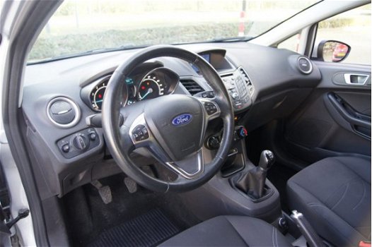 Ford Fiesta - 1.0 Style Ultimate | PDC | NAVI | AIRCO | LMV | - 1