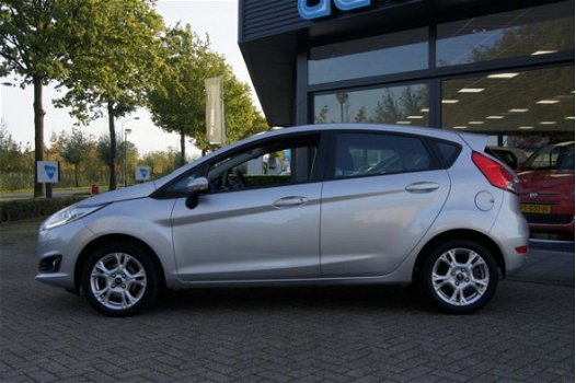 Ford Fiesta - 1.0 Style Ultimate | PDC | NAVI | AIRCO | LMV | - 1