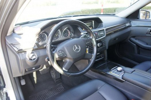 Mercedes-Benz E-klasse - 350 CDI Avantgarde | AUTOMAAT | CRUISE | CLIMA | XENON | TREKHAAK | - 1