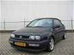 Volkswagen Golf Cabriolet - 1.8 - 1 - Thumbnail