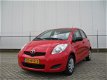 Toyota Yaris - 1.0 VVTi Acces - 1 - Thumbnail