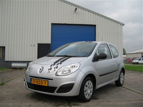 Renault Twingo - 1.2 Authentique - 1