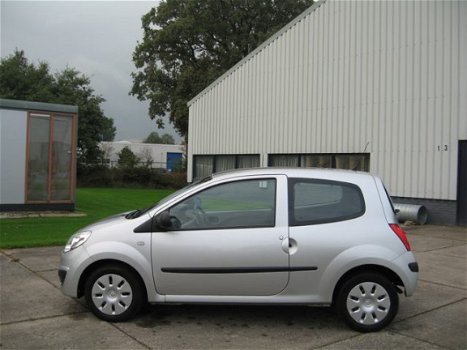 Renault Twingo - 1.2 Authentique - 1