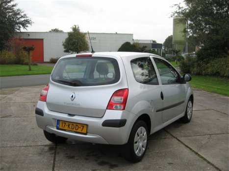 Renault Twingo - 1.2 Authentique - 1