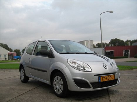 Renault Twingo - 1.2 Authentique - 1