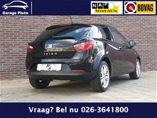 Seat Ibiza - 1.4/Cruise/LM-velgen/Carkit/Getint glas/Incl. Winterbandenset