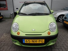 Daewoo Matiz - 0.8 Class 5 deurs, nwe APK en superzuinig