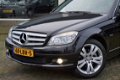 Mercedes-Benz C-klasse Estate - 180k Automaat/schuifdak/stoelvw - 1 - Thumbnail