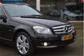 Mercedes-Benz C-klasse Estate - 180k Automaat/schuifdak/stoelvw - 1 - Thumbnail