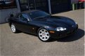 Jaguar XKR - 4.0 V8 Convertible absolute nieuw staat - 1 - Thumbnail