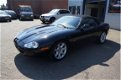 Jaguar XKR - 4.0 V8 Convertible absolute nieuw staat - 1 - Thumbnail