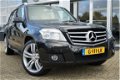 Mercedes-Benz GLK-klasse - 280 First Edition 4-Matic -Leder-Navigatie-Xenon-PDC-20