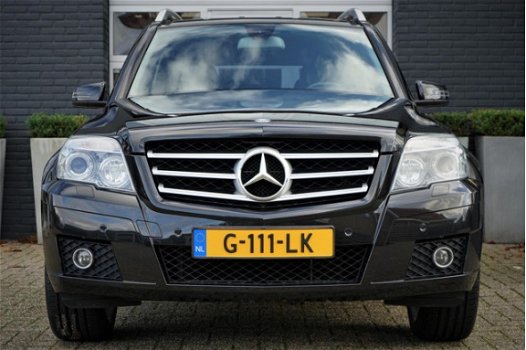 Mercedes-Benz GLK-klasse - 280 First Edition 4-Matic -Leder-Navigatie-Xenon-PDC-20