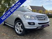 Mercedes-Benz M-klasse - 320 CDI - Automaat, Leder, Panorama, Navi - Incl. GARANTIE - 1 - Thumbnail