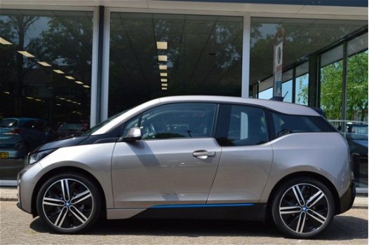 BMW i3 - 60Ah BTW aftrekbaar - Full Options - 1