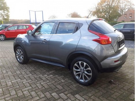 Nissan Juke - 1.6 Connect Edition , Automaat, 49.000km - 1