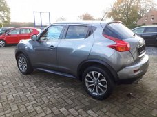 Nissan Juke - 1.6 Connect Edition , Automaat, 49.000km