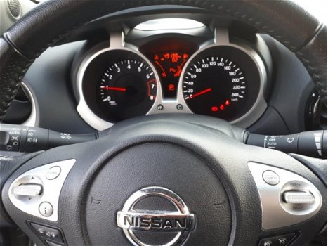 Nissan Juke - 1.6 Connect Edition , Automaat, 49.000km - 1
