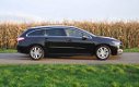 Peugeot 508 SW - 1.6 BlueHDi Blue Lease Premium zeer luxe uitvoering in goede staat met diverse extr - 1 - Thumbnail