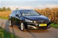 Peugeot 508 SW - 1.6 BlueHDi Blue Lease Premium zeer luxe uitvoering in goede staat met diverse extr - 1 - Thumbnail