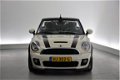 Mini Mini Cabrio - 1.6 John Cooper Works Chili - 1 - Thumbnail