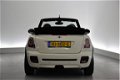 Mini Mini Cabrio - 1.6 John Cooper Works Chili - 1 - Thumbnail