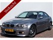BMW 3-serie Coupé - M3 343pk 6 bak, Originele NL auto183.dkm Xenon, Leder+Sportstoelen, Clima, Cruis - 1 - Thumbnail