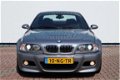 BMW 3-serie Coupé - M3 343pk 6 bak, Originele NL auto183.dkm Xenon, Leder+Sportstoelen, Clima, Cruis - 1 - Thumbnail