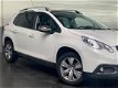 Peugeot 2008 - 1.2 PureTech Allure Navi//Panoramadak//PDC//Climate - 1 - Thumbnail