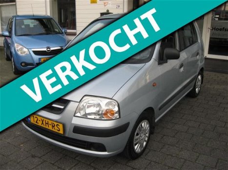 Hyundai Atos - 1.1i Active Young - 1