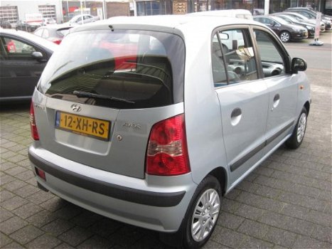 Hyundai Atos - 1.1i Active Young - 1