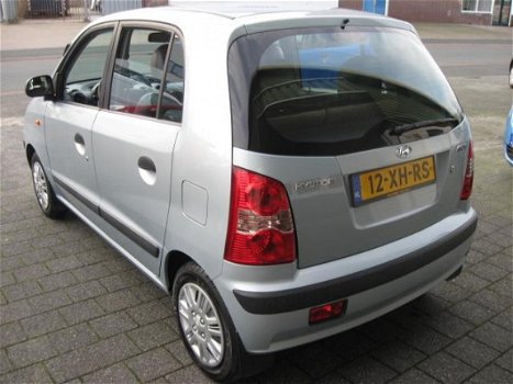 Hyundai Atos - 1.1i Active Young - 1