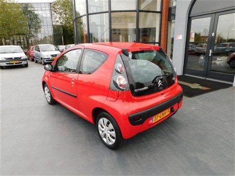 Citroën C1 - 1.0-12V Ambiance NIEUWE APK - 1