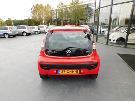 Citroën C1 - 1.0-12V Ambiance NIEUWE APK - 1