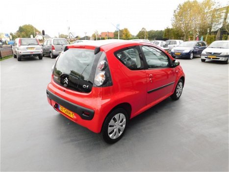 Citroën C1 - 1.0-12V Ambiance NIEUWE APK - 1