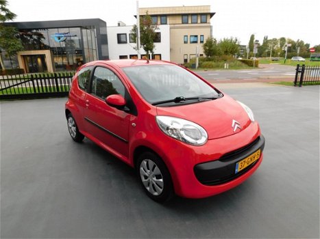 Citroën C1 - 1.0-12V Ambiance NIEUWE APK - 1