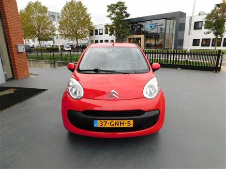 Citroën C1 - 1.0-12V Ambiance NIEUWE APK - 1