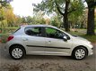 Peugeot 207 - 1.4-16V Color-line lpg g3. airco.electr.ramen.stuurbekr.deurvergrendel.5 deurs - 1 - Thumbnail