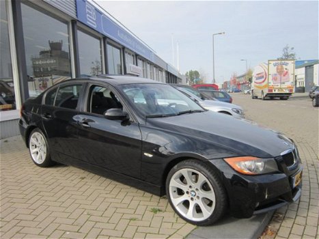 BMW 3-serie - 328xia - 1