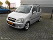 Opel Agila - 1.2-16V Temptation AIRCO APK TOT 10-2020 - 1 - Thumbnail