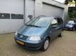 Volkswagen Sharan - 2.0 2004 7Persoon-Clima-Cruis-Trekhaak-APK - 1 - Thumbnail