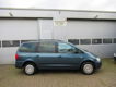 Volkswagen Sharan - 2.0 2004 7Persoon-Clima-Cruis-Trekhaak-APK - 1 - Thumbnail